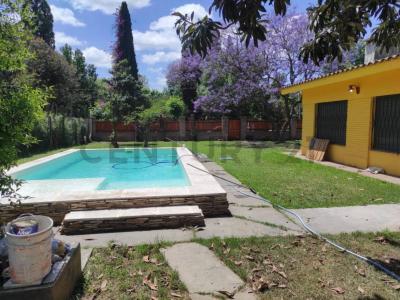 MONTECARLO 121, Arroyo Seco, Santa Fe 00001, Argentina