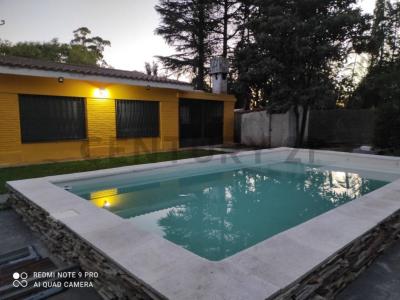 MONTECARLO 121, Arroyo Seco, Santa Fe 00001, Argentina