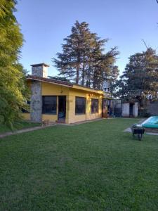 MONTECARLO 121, Arroyo Seco, Santa Fe 00001, Argentina