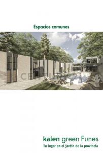 Ruta 9 y Alem S/N, Funes, Santa Fe 00001, ארגנטינה