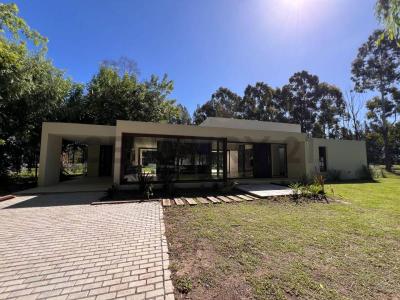 Miralagos Club de Campo 340, La Plata, GBA Sur 00001, Arjantin