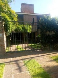 Azcuenaga 665, Ciudad De Santa Fe, Santa Fe 00001, Argentina
