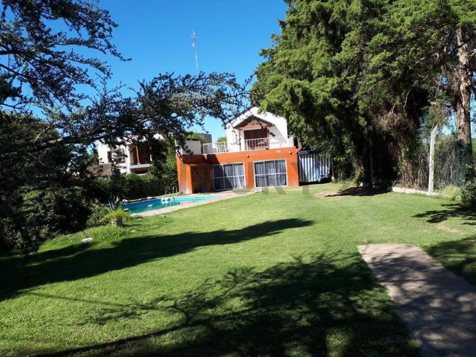 Los Horneros 15, Bella Italia, Santa Fe 00001, Arjantin