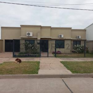 Bordabehere 622, Rafaela, Santa Fe 2300, Argentina