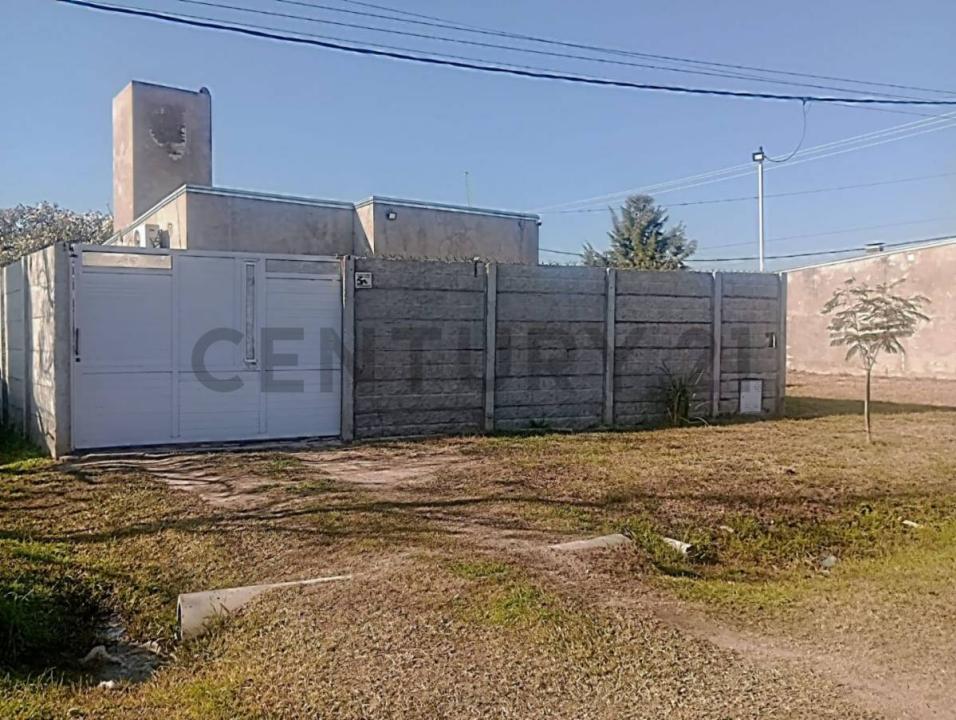 CALLE 51 2959, Santo Tomé, Santa Fe 00001, Argentina