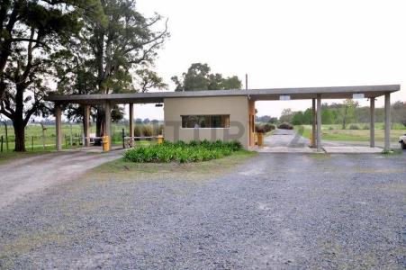  S/N, Ezeiza, GBA Sur 00001, Argentina