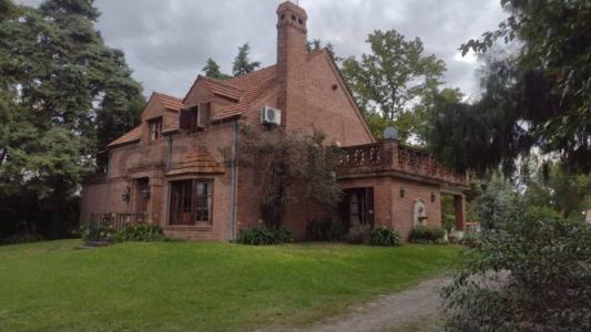 Santa Fe 3320, San Miguel, GBA Norte 00001, Argentina