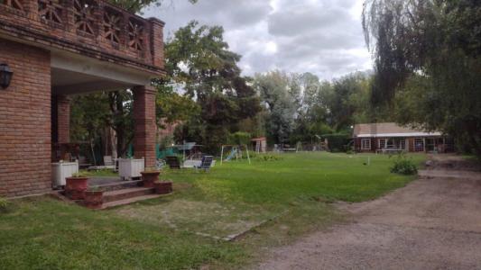 Santa Fe 3320, San Miguel, GBA Norte 00001, Argentina