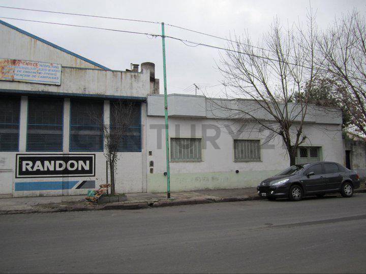 Olavarria 2865, Barracas, Capital Federal 00001, 阿根廷