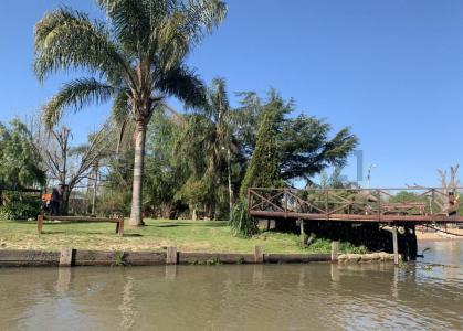 parana de las palmas S/N, Escobar, GBA Norte 00001, الأرجنتين 