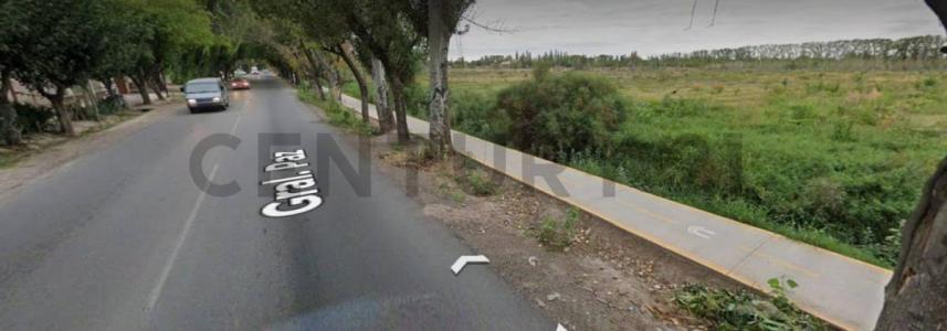 GENERAL PAZ 5232, Las Heras, Mendoza 00001, Argentina