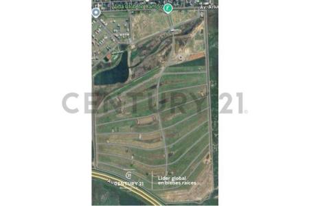 Av. Arturo Illia S/N, Funes, 圣达菲 2132, 阿根廷