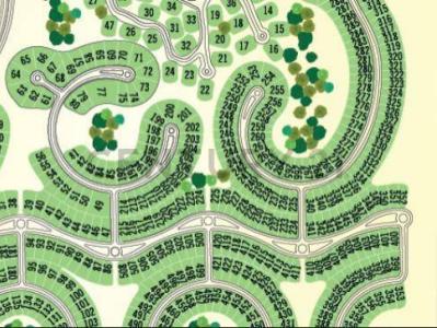 Senderos III ., Costa Esmeralda, Buenos Aires Costa Atlántica 00001, Argentyna