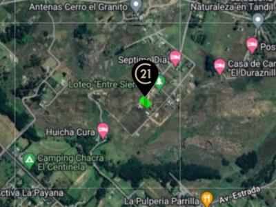 Cerati S/N , Tandil, Buenos Aires (fuera De GBA) 00001, Argentina