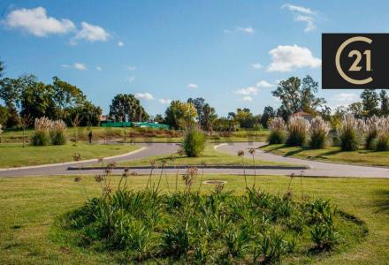 Acceso Panamericana Ramal Escobar KM44 Barrio  San Matías Km 44, Escobar, GBA Norte 00001, 阿根廷