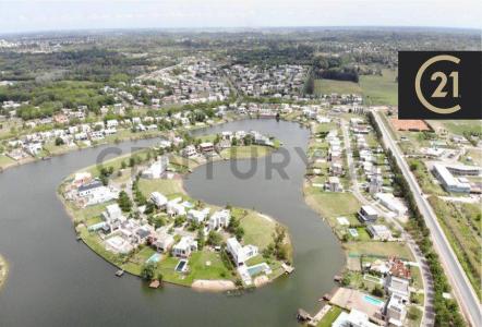 escobar barrio san matias KM 44, Escobar, GBA Norte 00001, الأرجنتين 