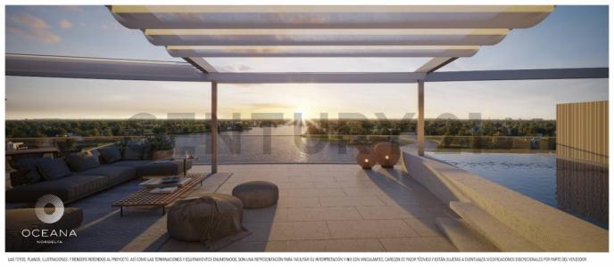 avenida del golf 4415 2, Tigre, GBA Norte 00001, الأرجنتين 