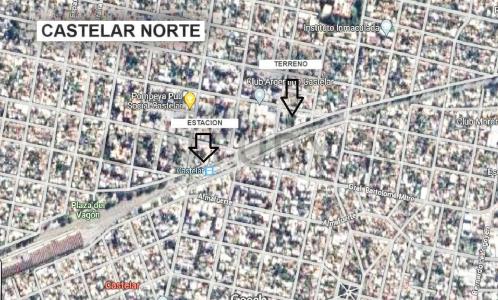 Av. segunda Rivadavia 19800, Morón, GBA Oeste 00001, 아르헨티나