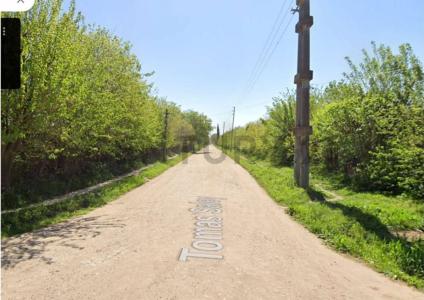 tomas saley S/N, Merlo, GBA Oeste 00001, Argentina