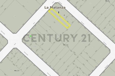 Peru 2200, La Matanza, GBA Oeste 00001, ארגנטינה