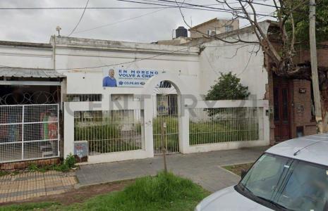 Nemesio Alvarez 220, Moreno, GBA Oeste 00001, Argentina