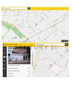 Bonpland 1000, Villa Crespo, Capital Federal 00001, 阿根廷
