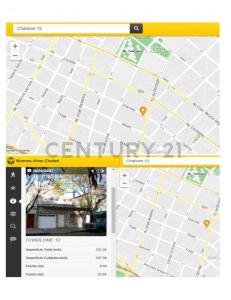 CHARLONE 100, Villa Crespo, Capital Federal 00001, Argentinien