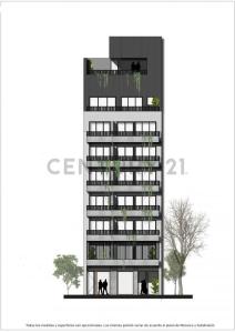 CHARLONE 100, Villa Crespo, Capital Federal 00001, Argentinien