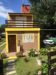 S/N, Villa Carlos Paz, Cordoba 00001, Argentine