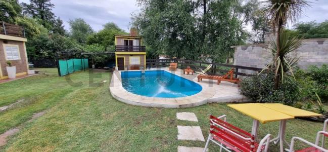 S/N, Villa Carlos Paz, Cordoba 00001, Argentine