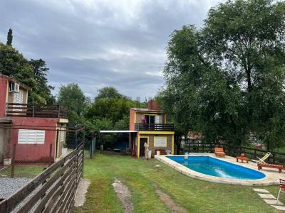 S/N, Villa Carlos Paz, Cordoba 00001, Argentine