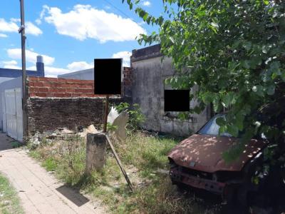 Cervantes 2900, La Matanza, GBA Oeste 00001, ארגנטינה
