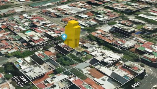 Blanco Encalada 5400, Villa Urquiza, Capital Federal 00001, 아르헨티나