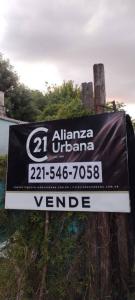 Las Heras S/N, Magdalena, Buenos Aires (fuera De GBA) 00001, ארגנטינה