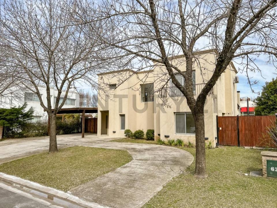 BOULEVARD DE TODOS LOS SANTOS 1200, Tigre, GBA Norte 00001, ארגנטינה