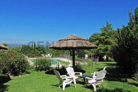 Ruta provincial 5 S/N, Santa Rosa De Calamuchita, Cordoba 00001, Argentina