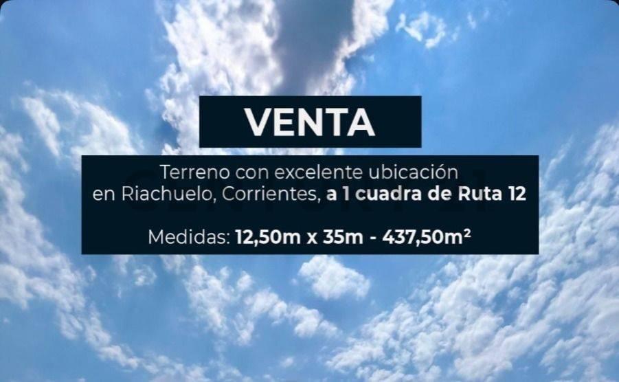 ruta 12 12, Riachuelo, Corrientes 00001, Argentina
