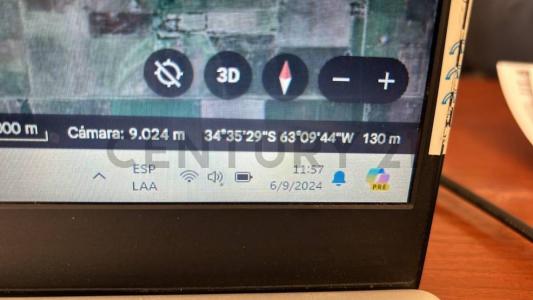 calle rural , General Villegas, Buenos Aires (fuera De GBA) 00001, 아르헨티나