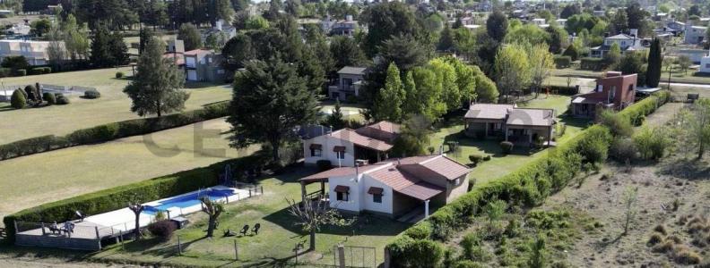 , Potrero De Garay, Cordoba 00001, Argentina