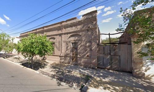 Patricias Argentinas 464, Maipú, Mendoza 00001, Argentina