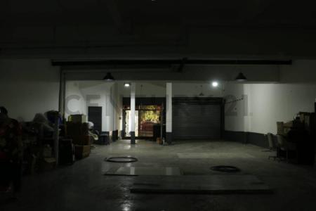 Villa Ortuzar, Capital Federal 00001, Argentina