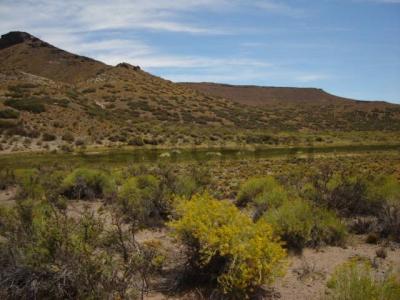 Ingeniero Jacobacci, Rio Negro 00001, Arjantin