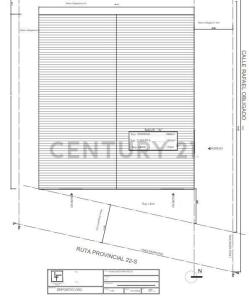 Alvear, Santa Fe 00001, Argentine
