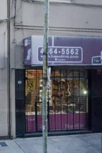 Balvanera, Capital Federal 00001, Argentina