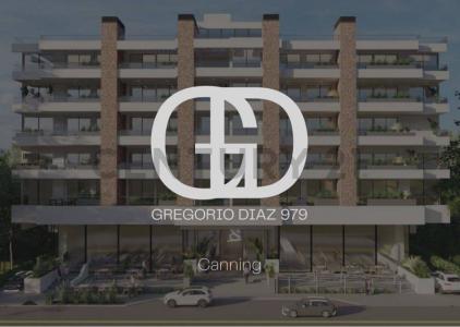 Ezeiza, GBA Sur 00001, 阿根廷