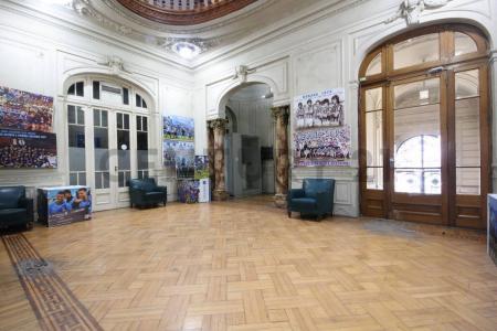 San Telmo, Capital Federal 00001, 阿根廷