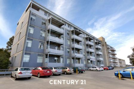 416/662-678 Blackburn Road, Notting Hill, VIC 3168, Australia
