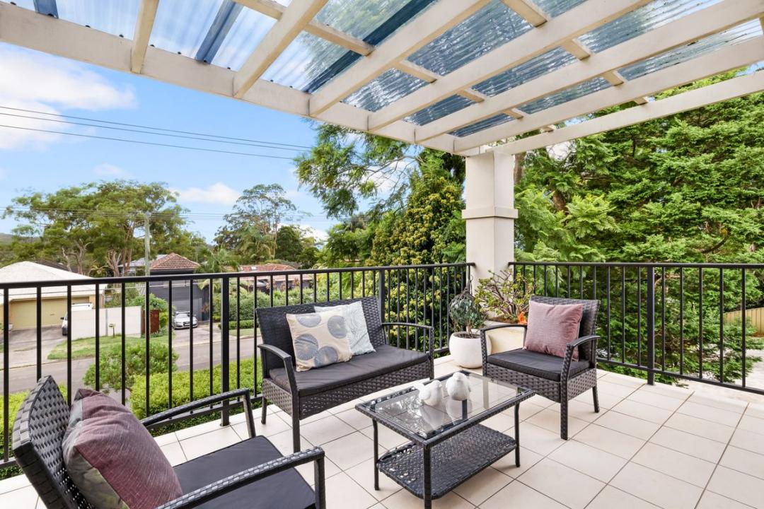 2/182-184 Powderworks Road, Elanora Heights, NSW 2101, 오스트레일리아