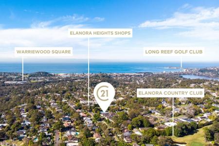2/182-184 Powderworks Road, Elanora Heights, NSW 2101, 오스트레일리아