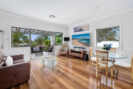 2/182-184 Powderworks Road, Elanora Heights, NSW 2101, 오스트레일리아